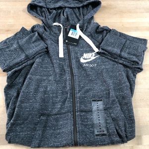 BNWT Nike Vintage hoodie